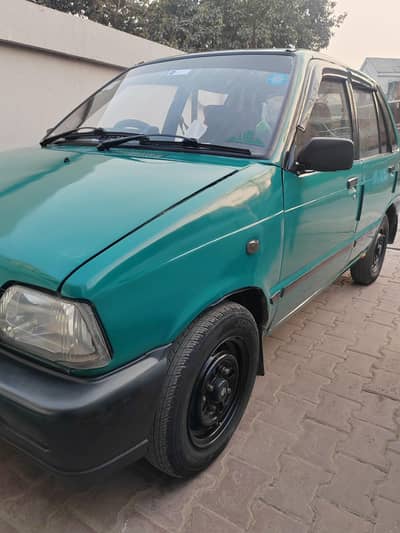 saaf suthri smooth drive