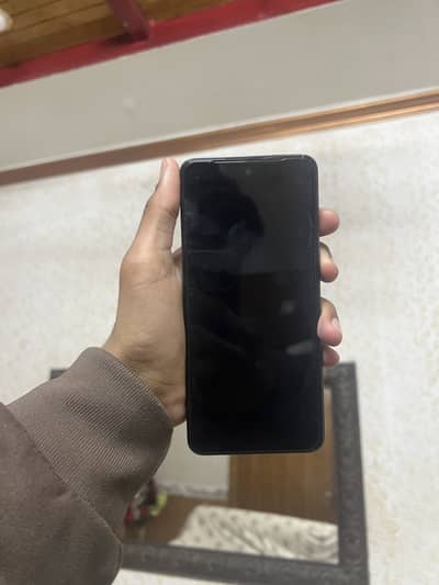 Infinix hot 40i 256gb with box