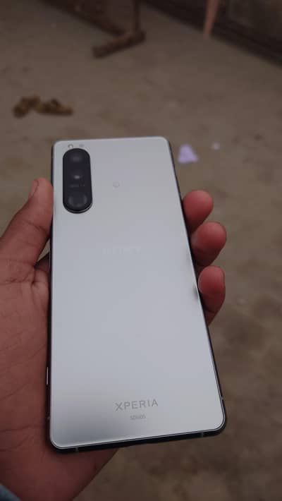 Sony Xperia 5 mark 3 All ok