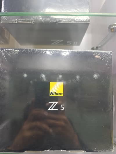 Nikon Z5 Body