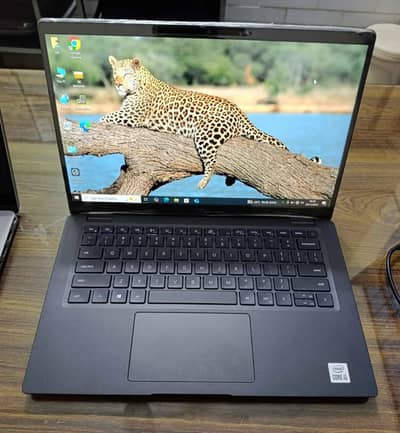 Dell 7410 Core i5 10th Gen 16GB RAM 256GB Nvme