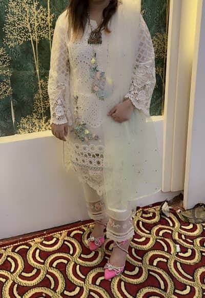 Original khuda baksh dress