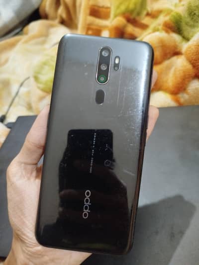 Oppo A5 2020 For Sale