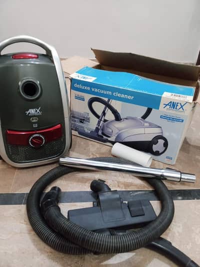 vacuum cleaner urgently selll