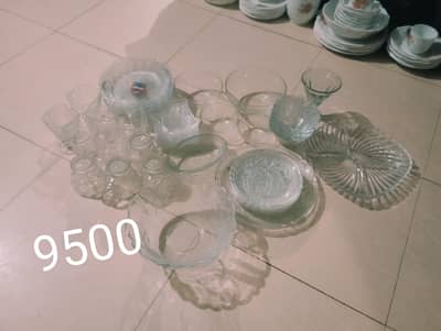 kitchen accessories,jug glass, cups