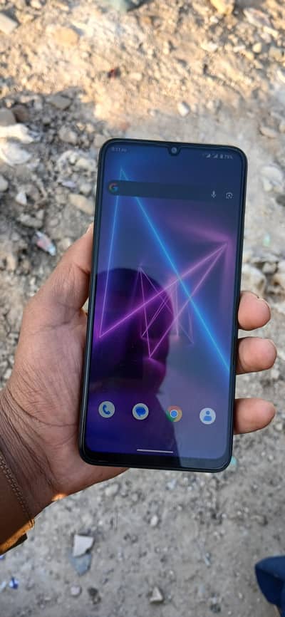 sparx note x 6+6 128