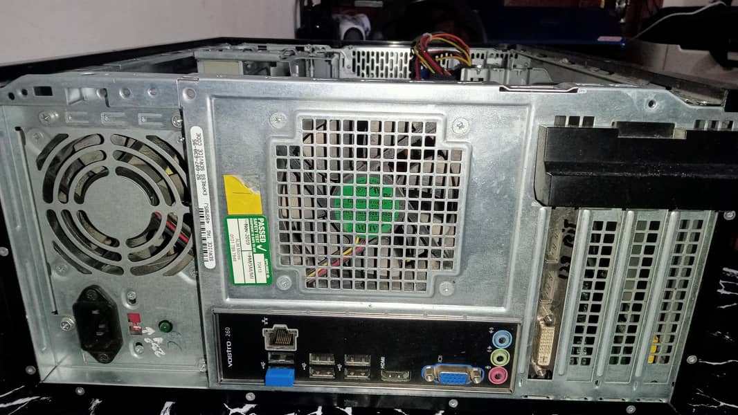 i 5 2nd generation pc 0