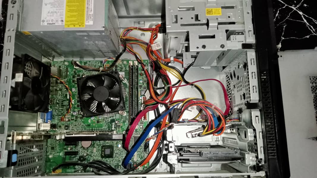 i 5 2nd generation pc 1
