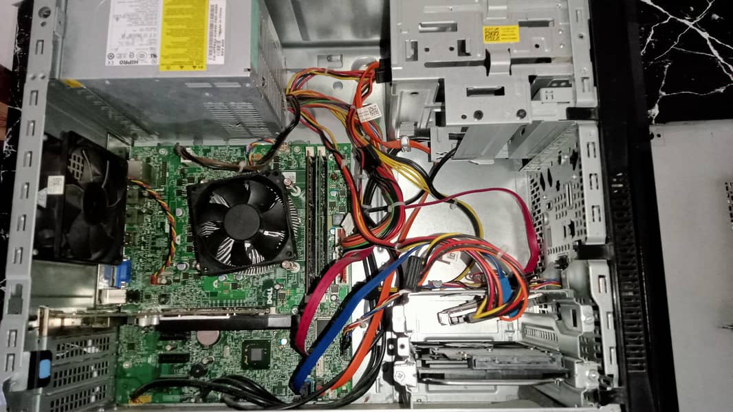 i 5 2nd generation pc 2