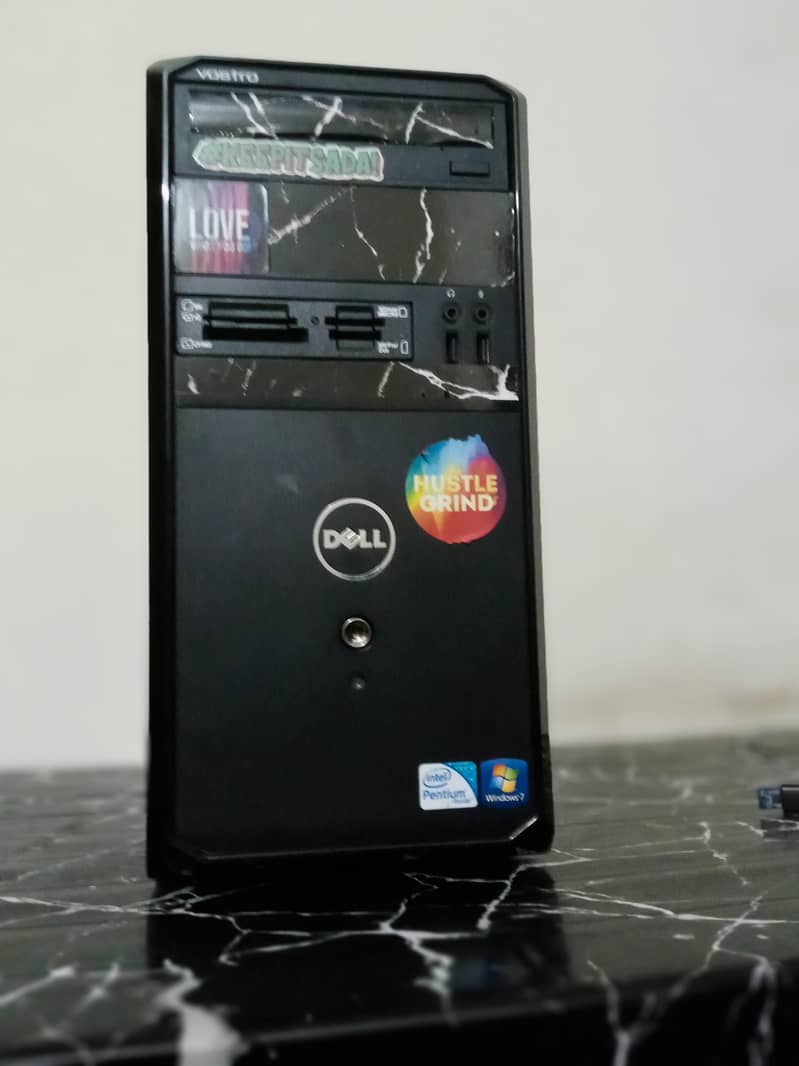 i 5 2nd generation pc 4