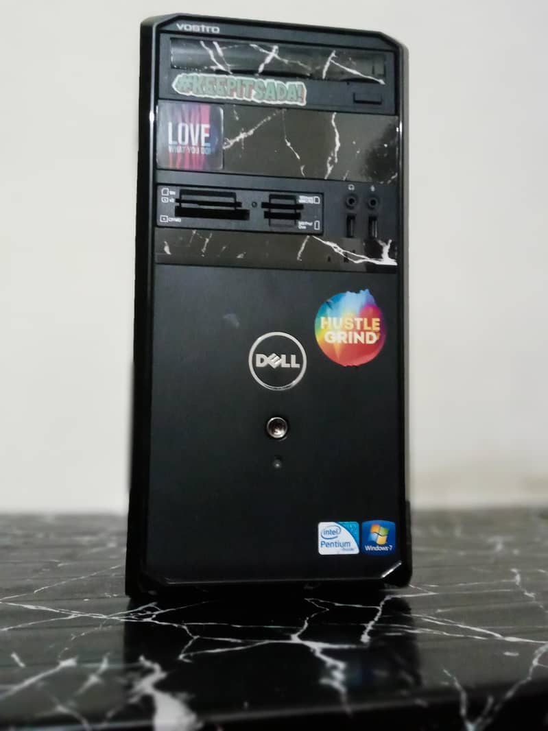 i 5 2nd generation pc 5
