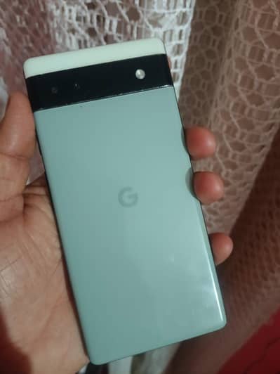 Pixel 6a for sale
