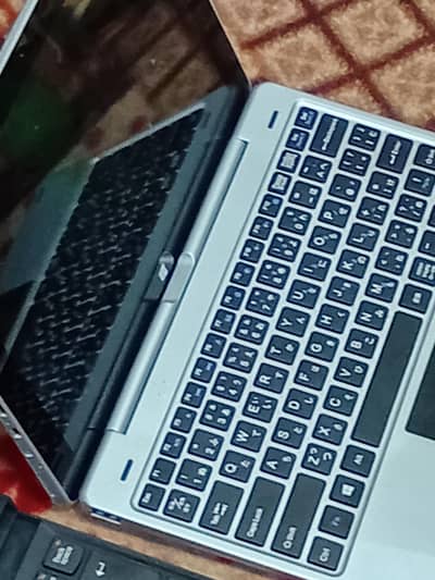 touch laptop urgent sale price fixed