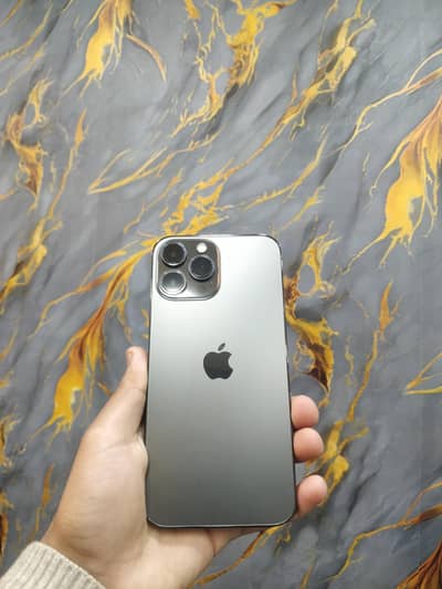 Iphone 13 PRO MAX  JV 128GB