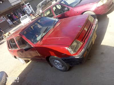 0334/3737/490 khyber 90 model excellent body and Engine