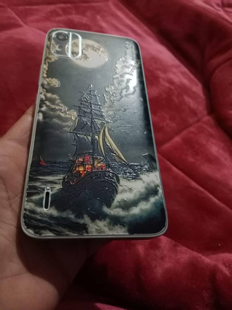 Nokia c12 0