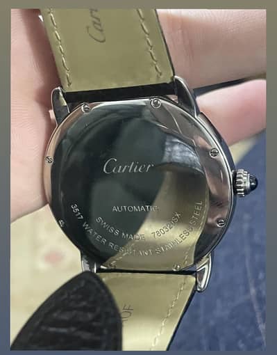 CARTIER