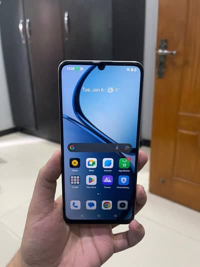 Realme C61