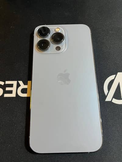 Iphone 13 pro PTA Approved