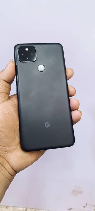 pixel 4a5g