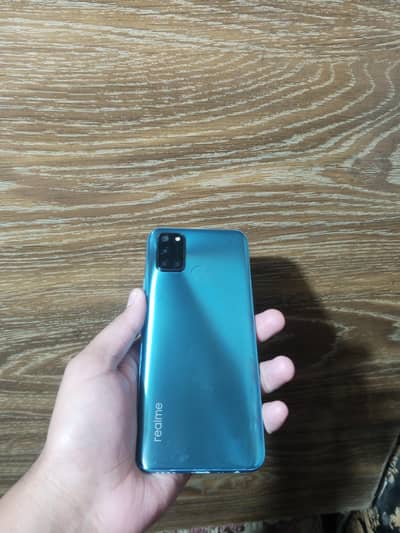 Vivo S1 4/128 With Box Only Panel Change Fingar Off 03254778226