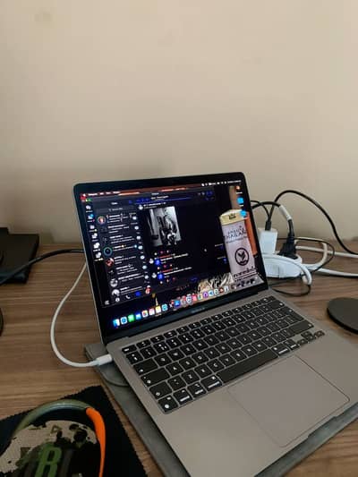 MacBook Pro M1 Apple Excellent Working