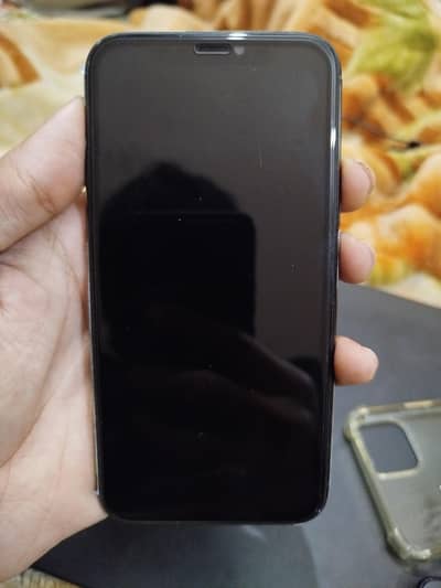 Iphone 11 Pro 256 GB For Sale