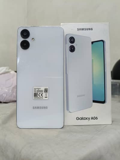 Samsung A06 (4/64),,,,03221781446