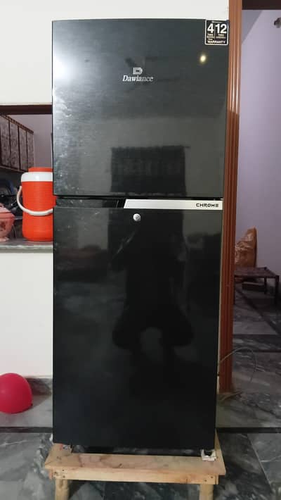 Dawlance fridge