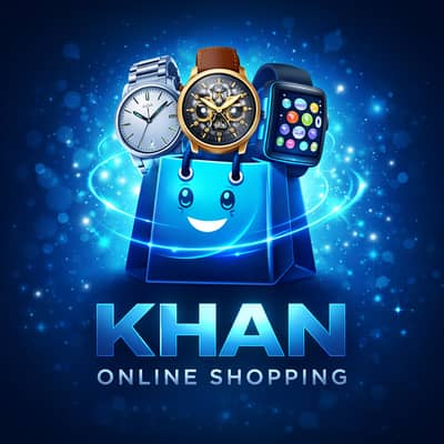 KHAN ONLINE SHOPPING