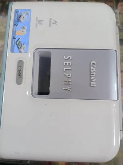 mini photo printer mobile ND cemra atachd