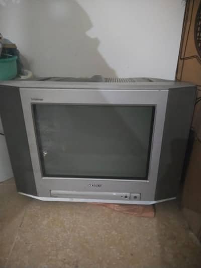 Sony 14" tv for sale