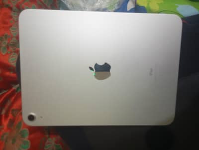 iPad only 2 month use