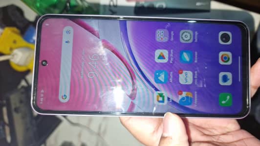 Vivo Y21d 8+128 New (just box open)