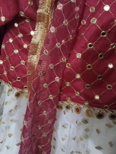 lehnga,Gharara suit with shirt and frok