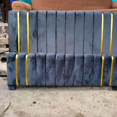 New Double bed  / Double beds / wooden Double bed