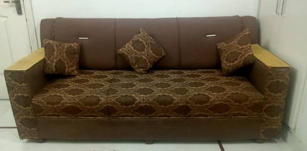 5 Seater Sofa