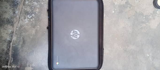 selling chrome book