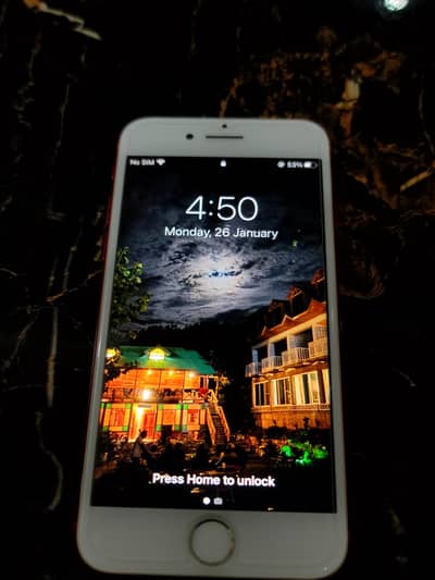 iphone 7 | 128gb | PTA approved