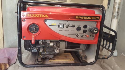Generator for sale