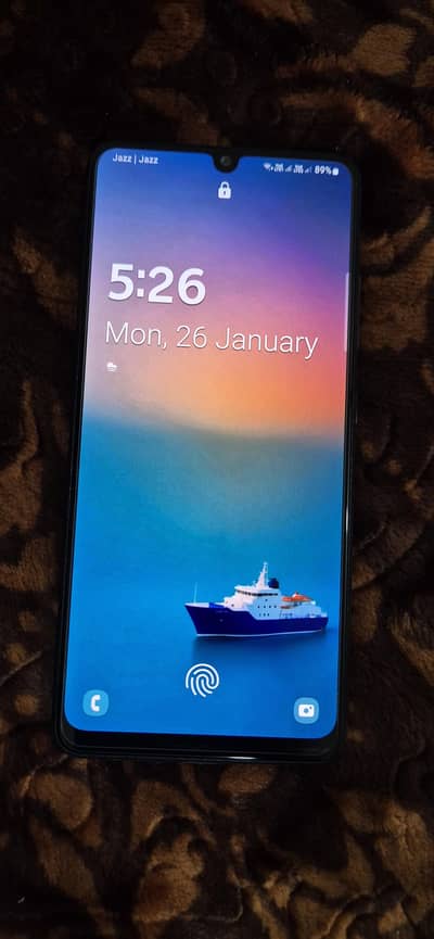 Samsung A32 6/128 Official approved