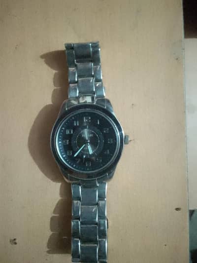 Decade Quartz watch sell