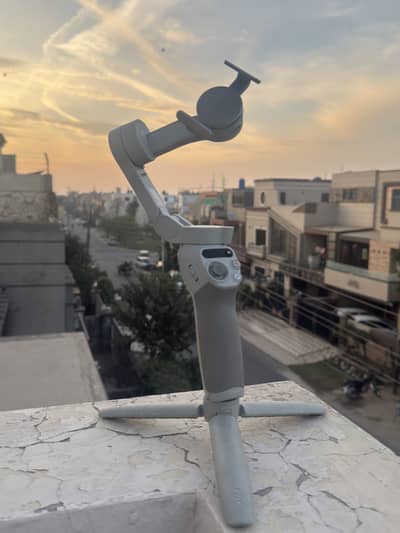 Dji osmo mobile se for sale