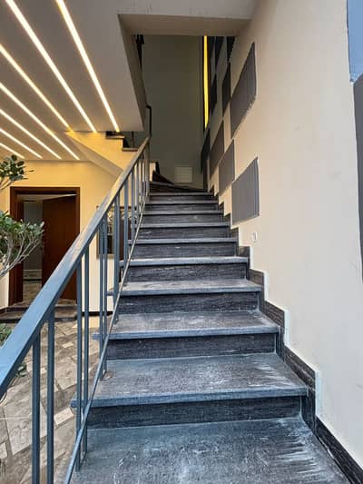 1.5 Storey Luxurious House For Sale In New City Phase II, Wah Cantt