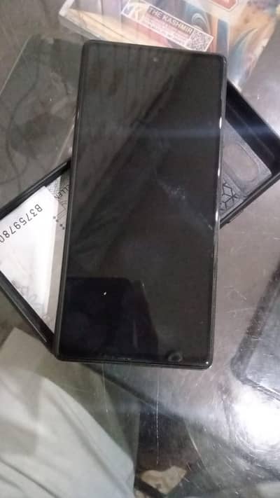 Google pixel 6a non pata urgent sale