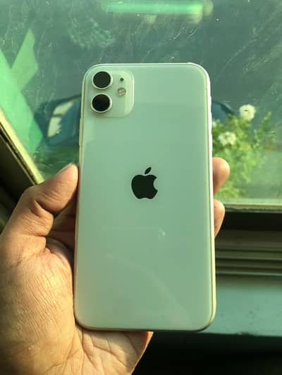 I phone 11 water pack