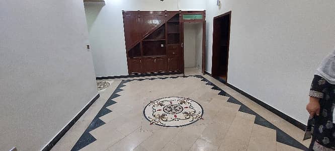 BEAUTIFUL GROUND PORTION FOR RENT