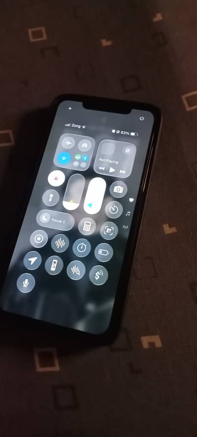 iPhone 11 Pro Max