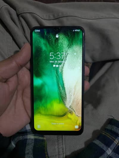 Samsung Galaxy A10