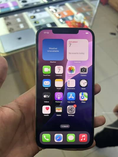 Apple iPhone 12 Pro Max